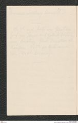 Seite 8, Tagebuch "Zellerndorf | 1930" (NHMW-PRAE-BBB-61)